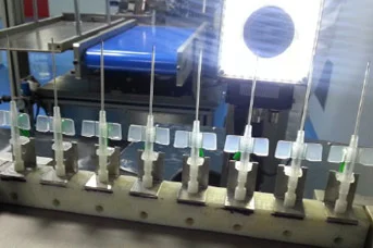 MANUFACTURIC FACILITY AUTOMATIC COMPUTERISED VISION INSPECTION SYSTEM Image1 | | MANUFACTURIC FACILITY AUTOMATIC COMPUTERISED VISION INSPECTION SYSTEM Image1