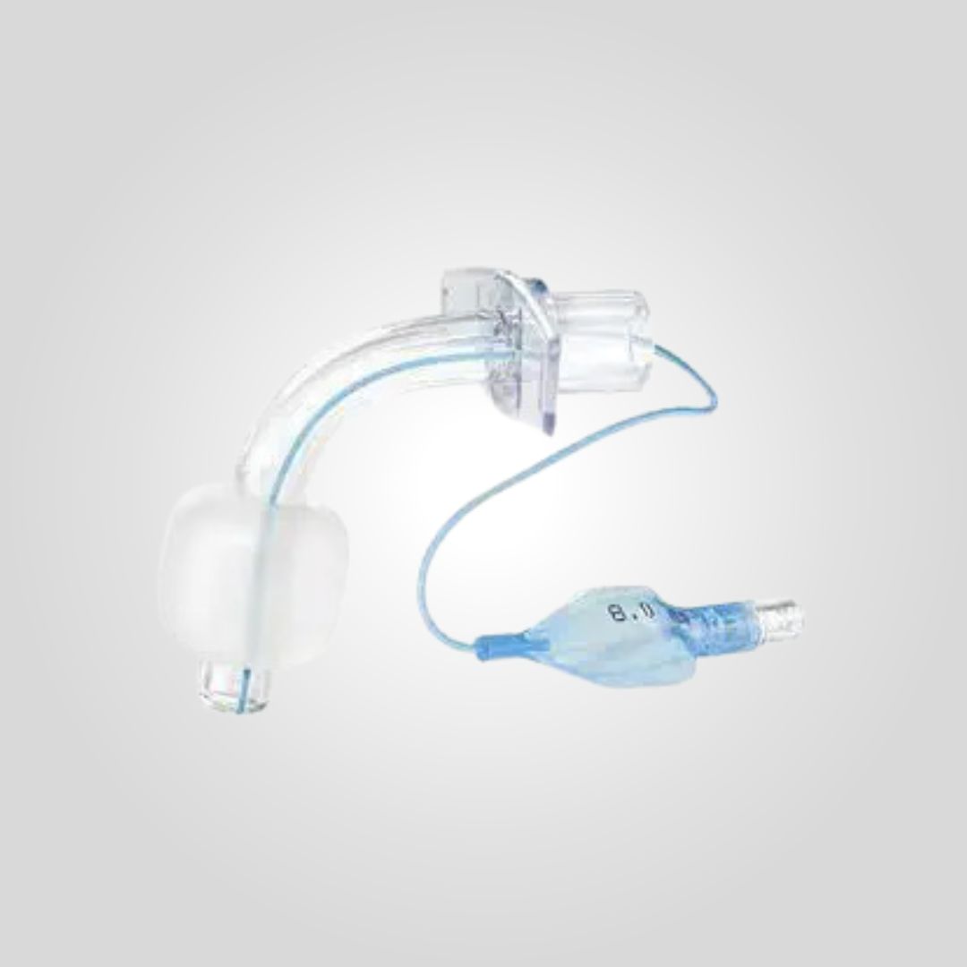 TRACHEOSTOMY TUBE