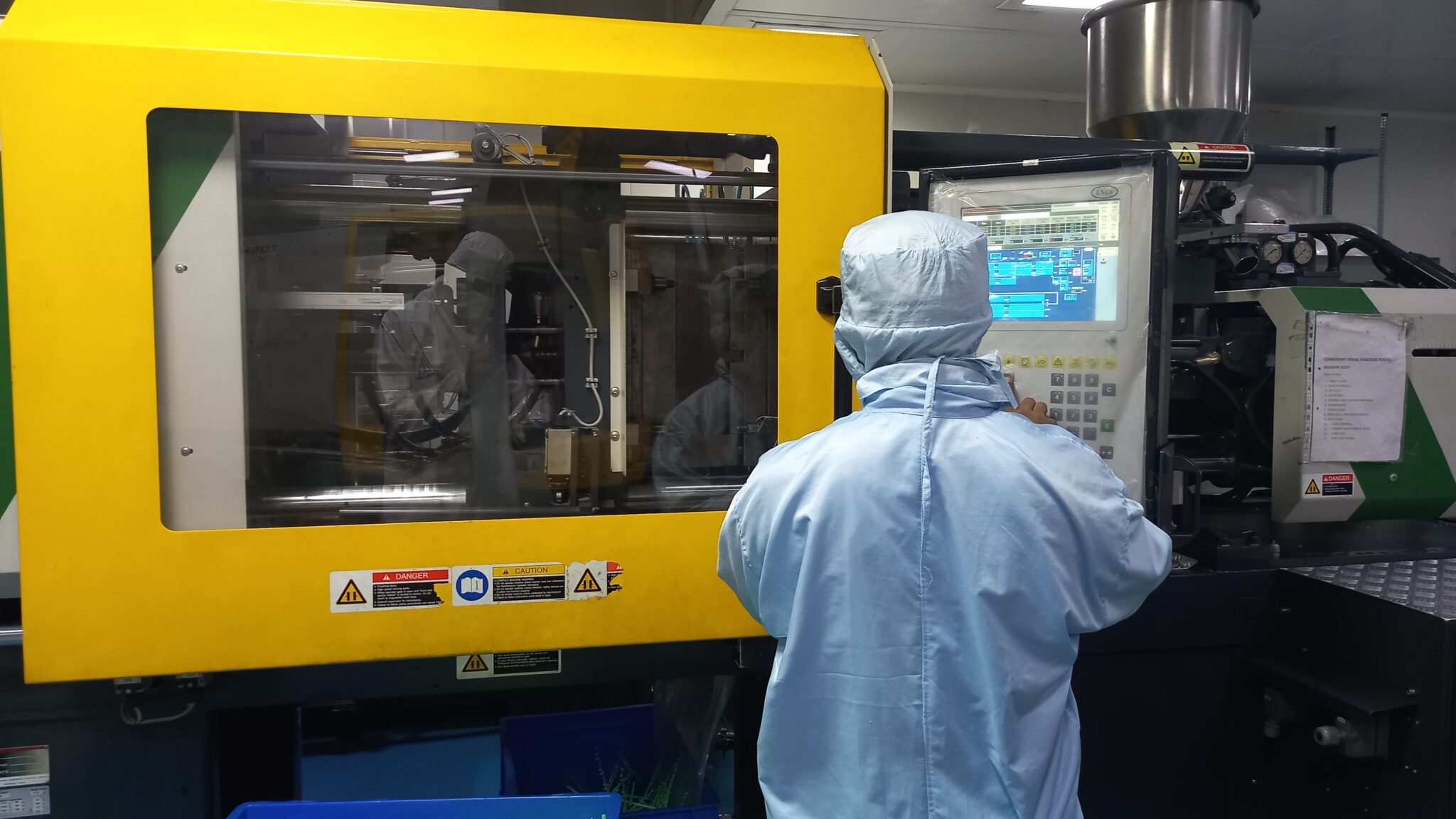 Mais India Medical Devices Manufacturers & Suppliers