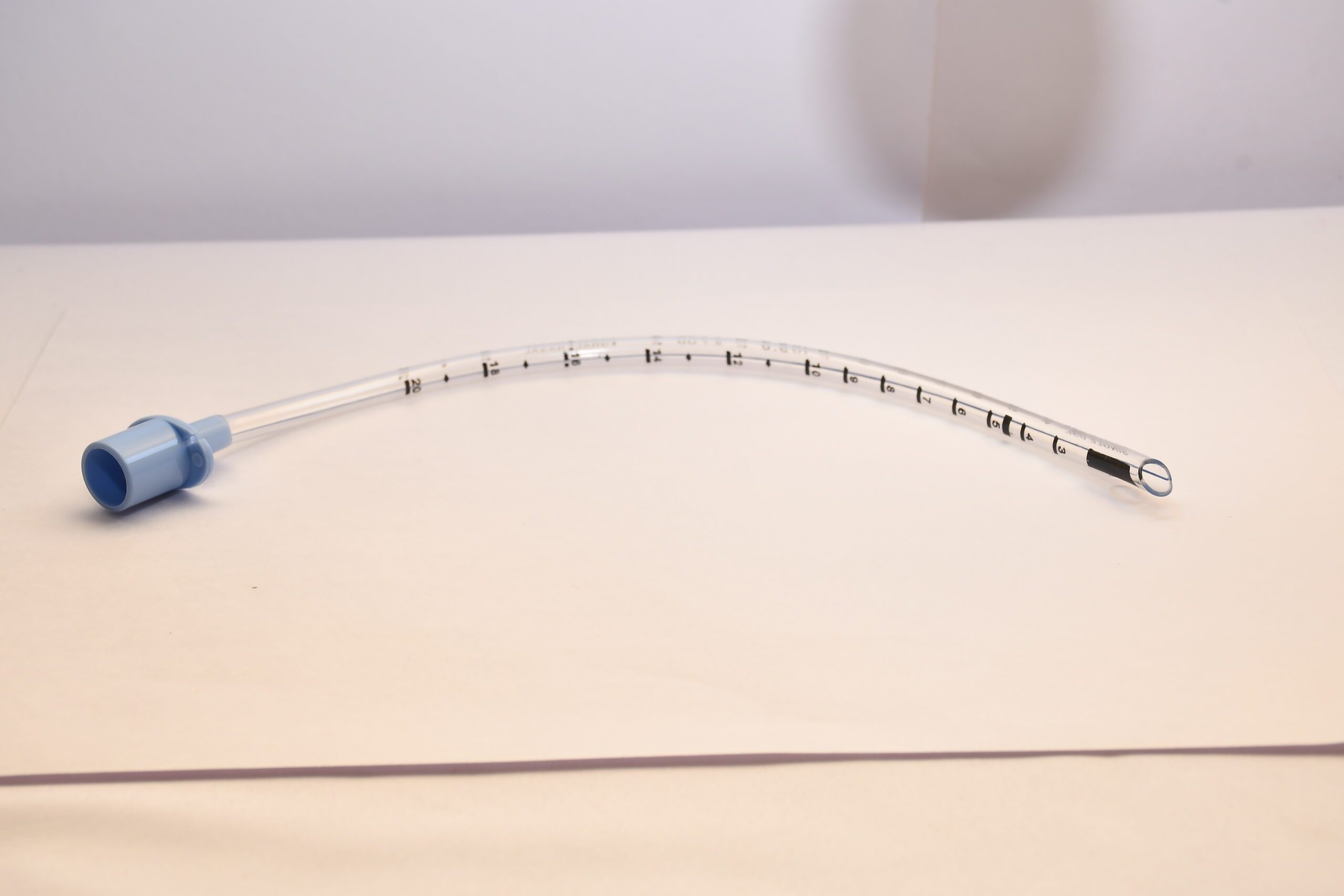 endotracheal tube
