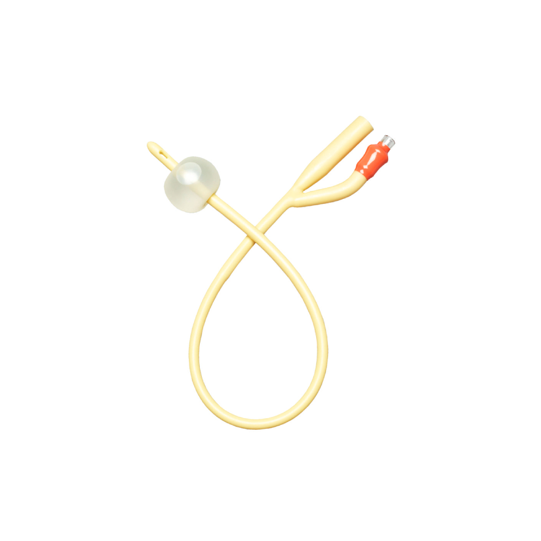 foley balloon Catheter
