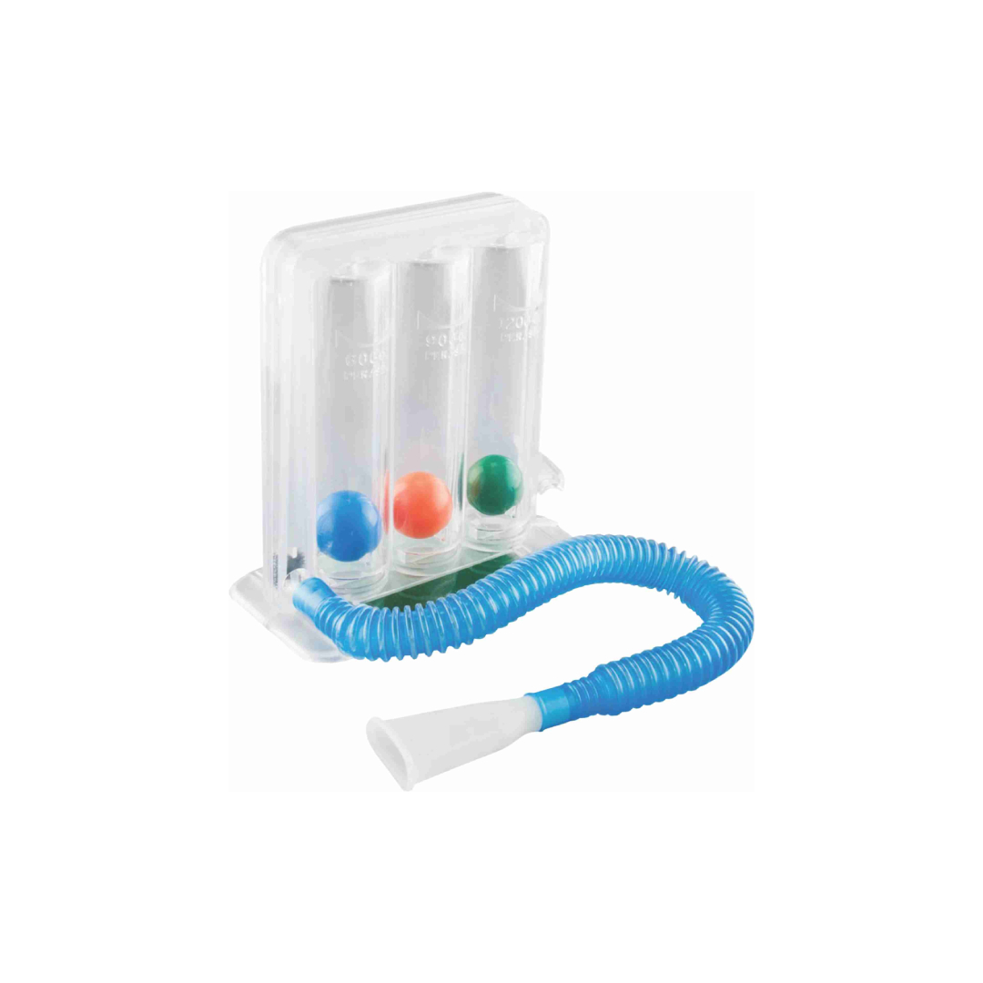 lung exerciser