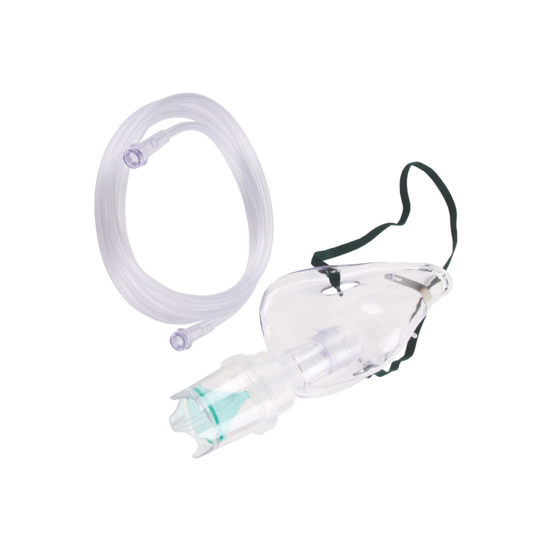 nebulizer mask
