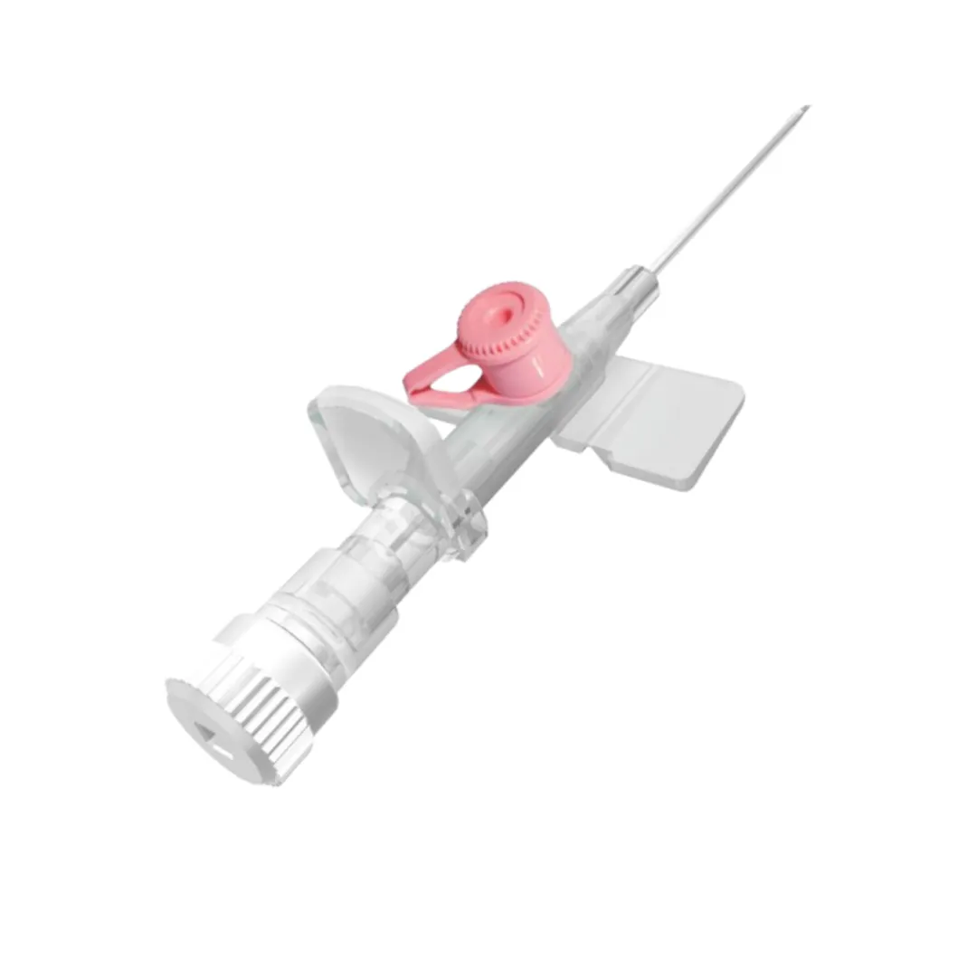 IV Cannula