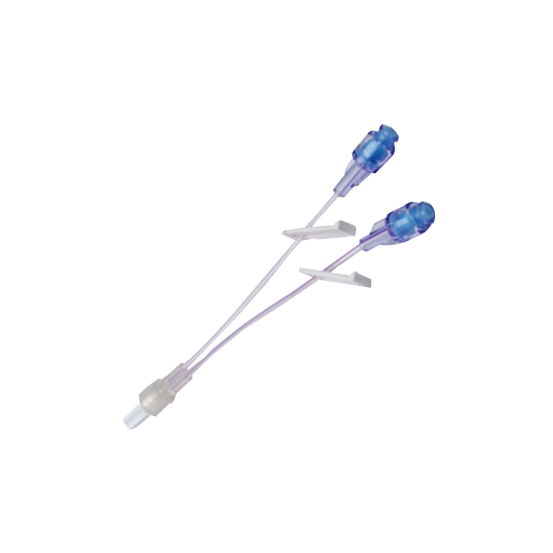 MULTI LUMEN EXTENSION LINE |  MULTI LUMEN EXTENSION LINE