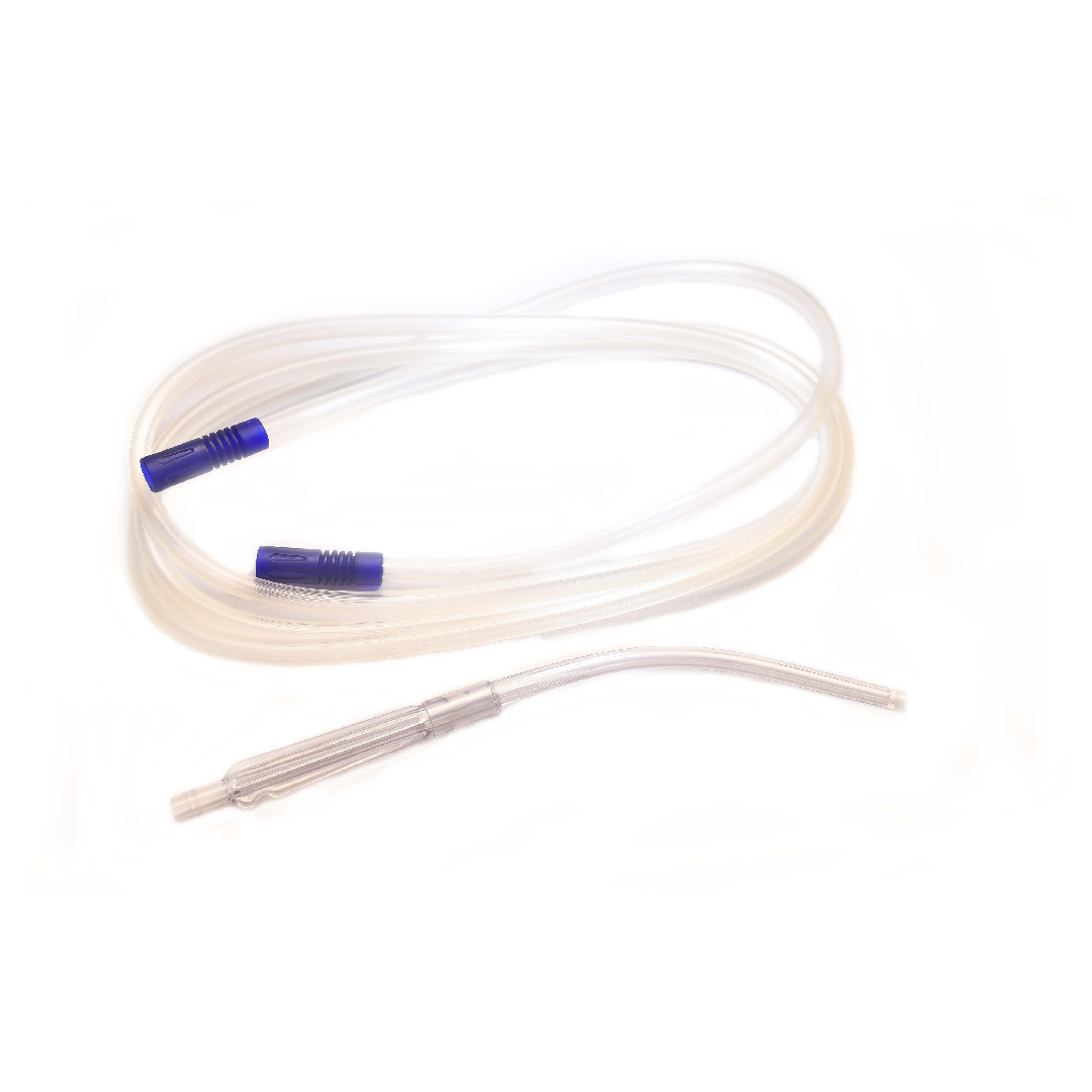 Yankauer suction set | Yankauer suction set