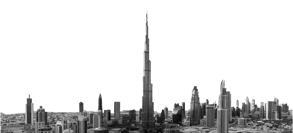 Dubai-Background-PNG