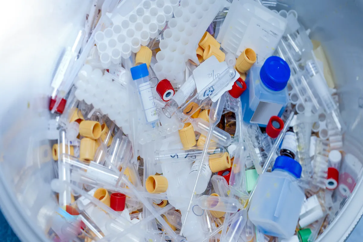 bio medical waste management