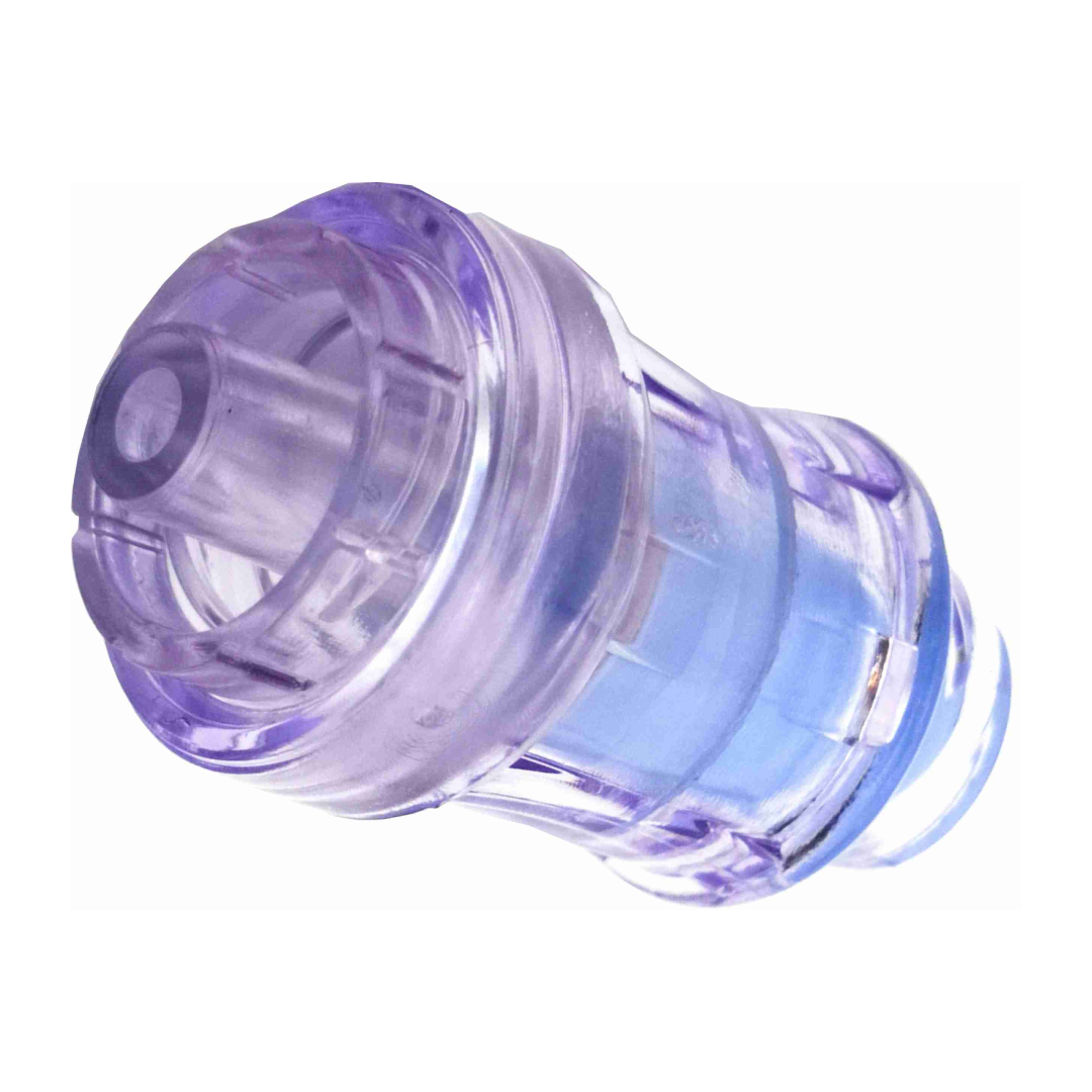 Needle Free Connector