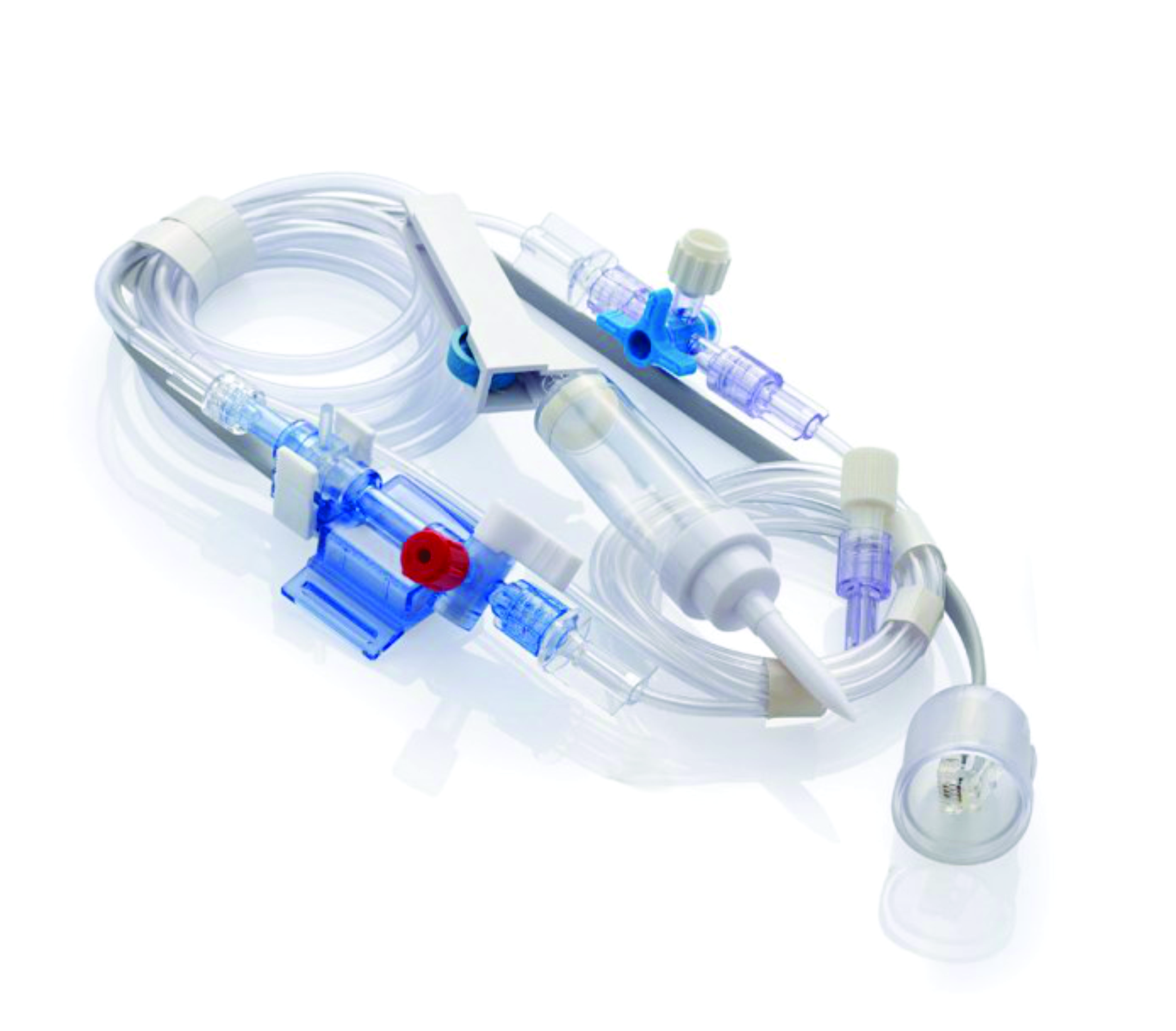 Disposable Pressure Transducer