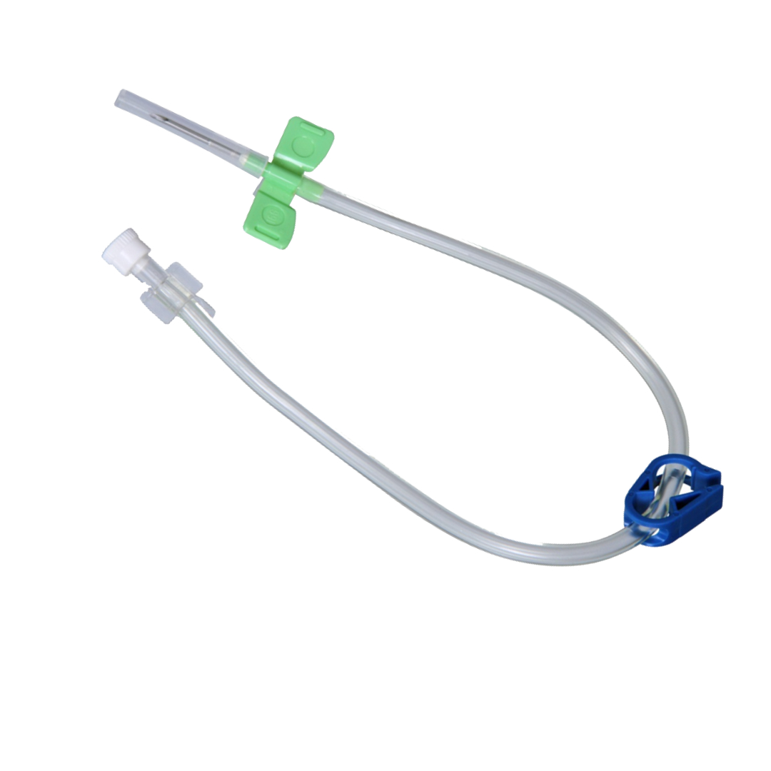 AV Fistula Needle