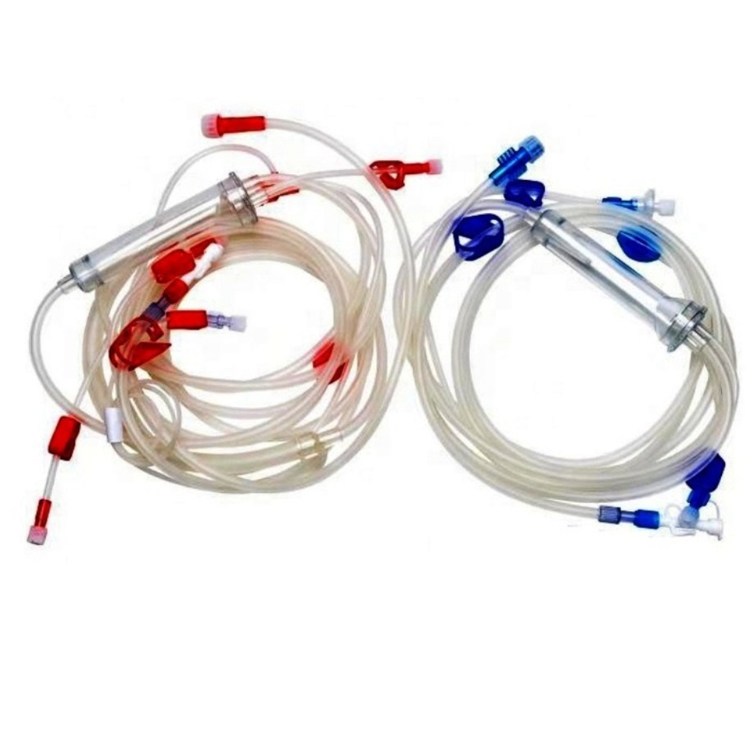 Bloodline Tubing Set