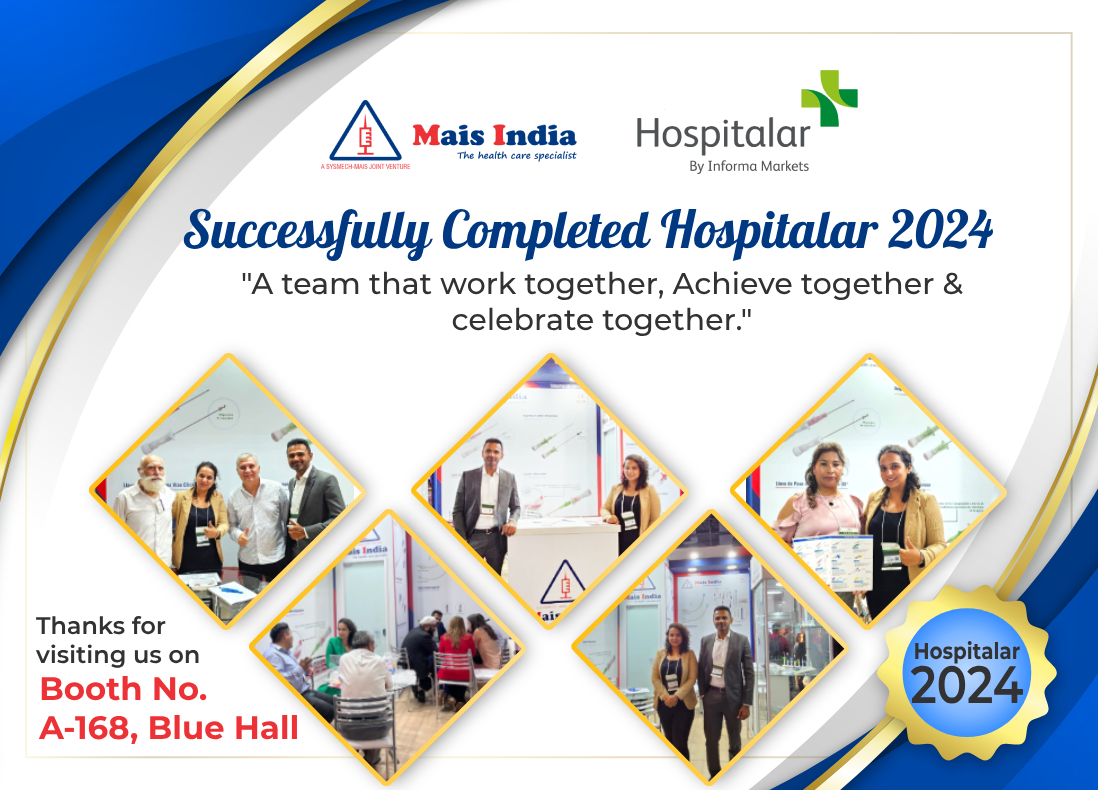 Hospitalar event 2024